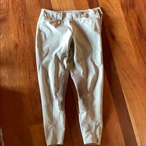 Ariat Circuit Pro breeches- 28 L